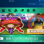 Agen Judi RTP Live Slot Pulsa Terbesar Tanpa Potongan GUDANGCUAN