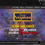 Situs Judi RTP Live Slot Bonus 100 Terbesar ZOOM188