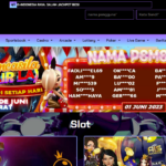 BOLASLOT21 Bandar Judi MPO Casino Online Terbesar Indonesia