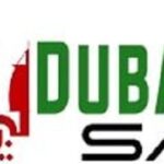 Dubai Desert Safari AE