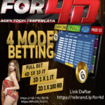 BO Togel Prize 123 Hadiah Besar 4D 10 Juta Terbesar