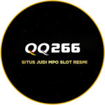 QQ266 Daftar Akun VIP Agen Judi Live Slot Gacor Casino Terbesar