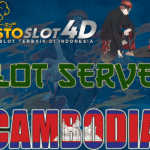 RESTOSLOT4D: DAFTAR SITUS SLOT SERVER KAMBOJA RESMI 2023 TERPERCAYA MUDAH JACKPOT DI INDONESIA