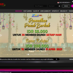 Situs Judi RTP Live Slot Bonus Gampang Menang ZOOM188