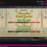 Link Judi RTP Live Slot Demo Gacor Mudah Menang ZOOM188